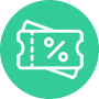 Coupon/Certificate