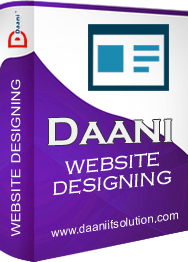 Web Designing